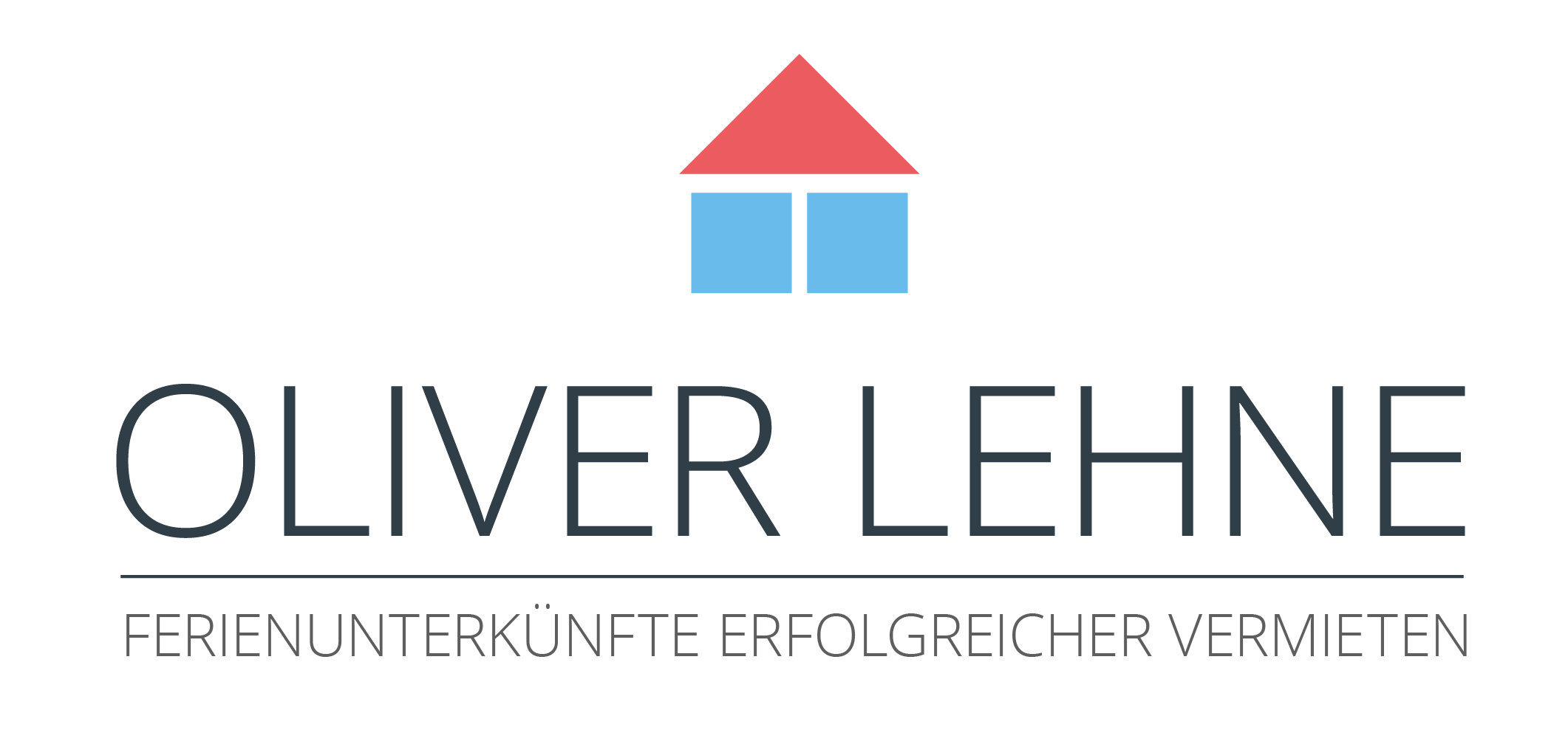 logo erfolgreicher vermieten