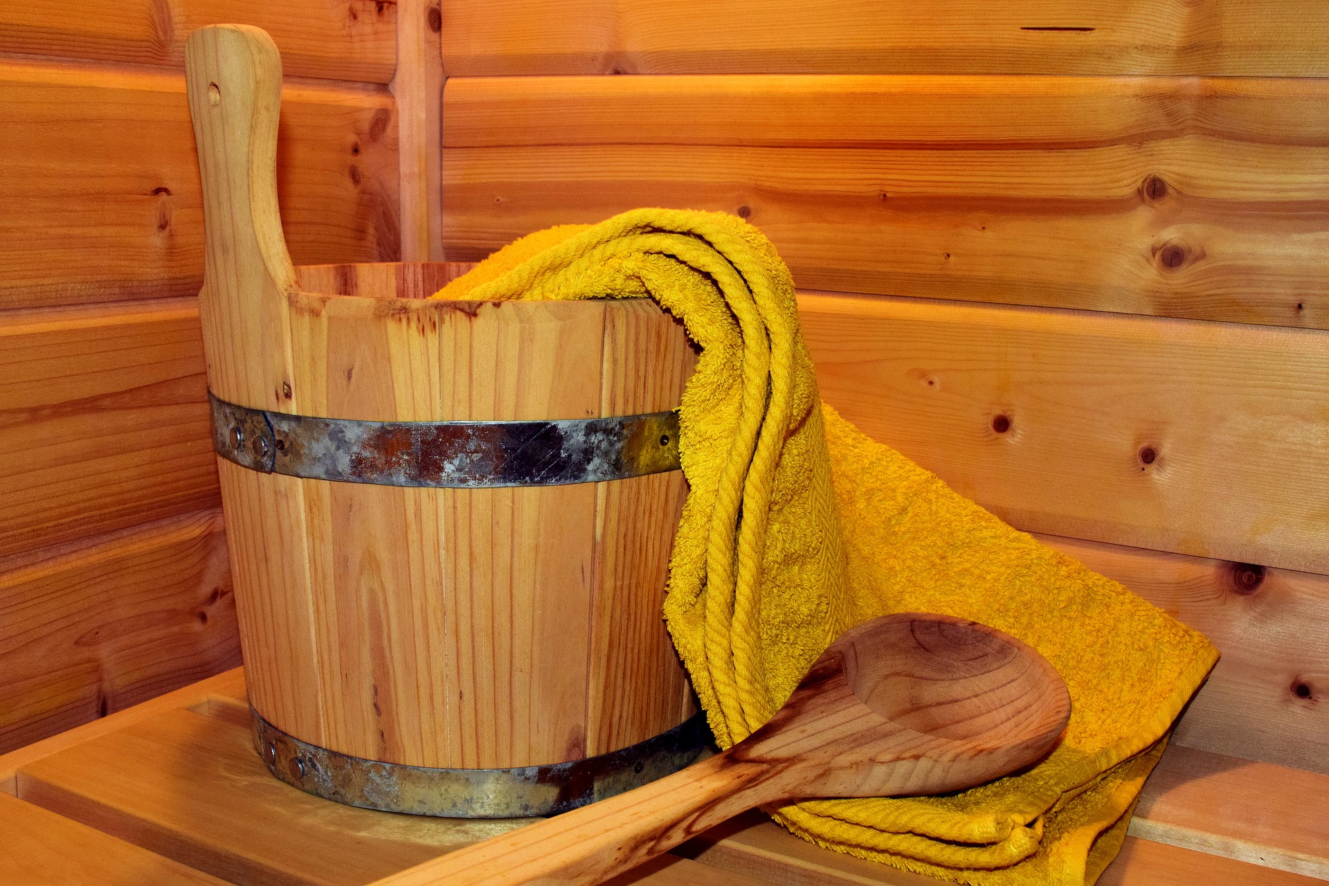 Wellnessurlaub im Emsland | Entspannung und Ruhe für Körper & Seele